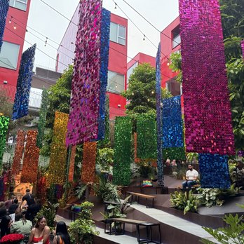 insideOUT - Incredible Gay pride decorations! - Lounges Near Me - San Diego, California insideOUT - Incredible Gay pride decorations! - Lounges Near Me - San Diego, California