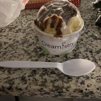 Creamistry - Captain's Breakfast - Ice Cream & Frozen Yogurt Near Me - Round Rock, Texas Creamistry - Captain's Breakfast - Ice Cream & Frozen Yogurt Near Me - Round Rock, Texas