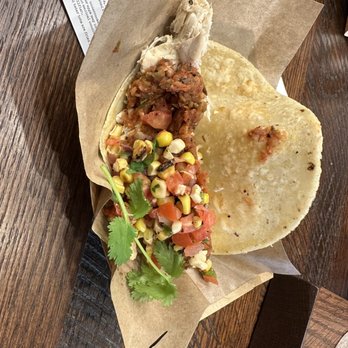 Velvet Taco - #2 Rotisserie Chicken - Tacos Near Me - Dallas, Texas Velvet Taco - #2 Rotisserie Chicken - Tacos Near Me - Dallas, Texas