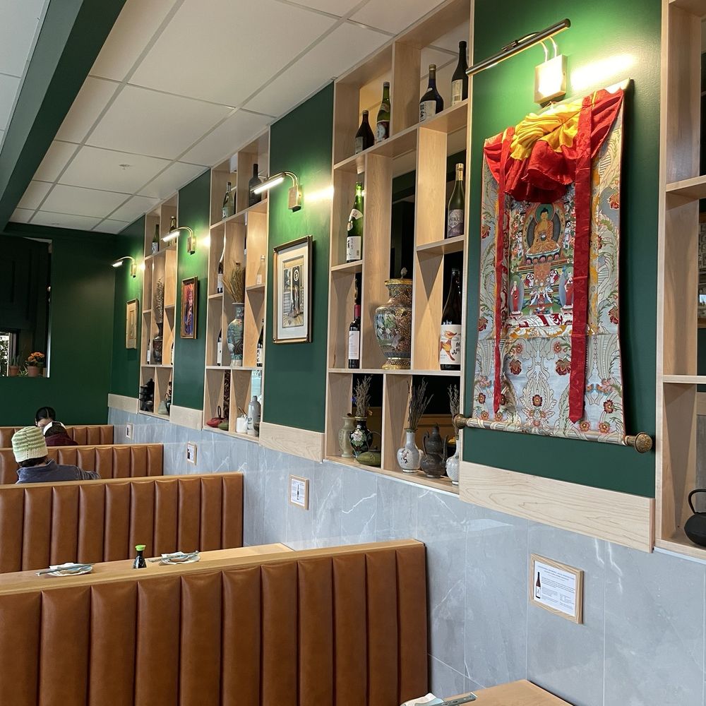 APA Sushi - Sushi Bars Near Me - Maple Grove, Minnesota