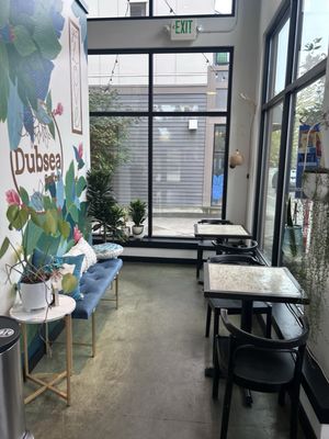 Dubsea Coffee by null