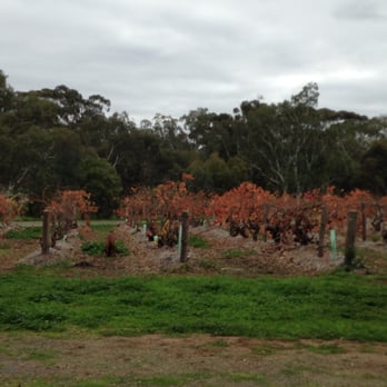 Two Hands Wines Cellar Door - Wineries Near Me - Marananga, SA Two Hands Wines Cellar Door - Wineries Near Me - Marananga, SA