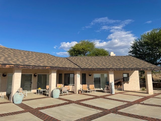 Slide of West Coast Roofing & Construction