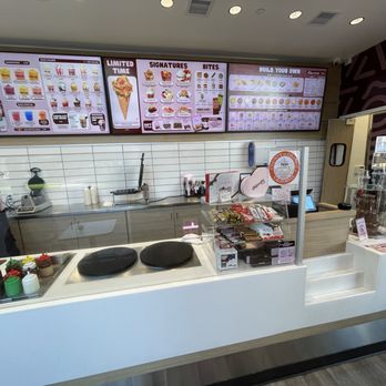 Chocolate Bash - Desserts Near Me - Irvine, California Chocolate Bash - Desserts Near Me - Irvine, California