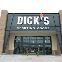 DICK'S Sporting Goods