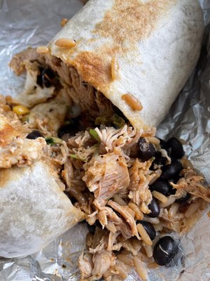Boca Grande Burritos by null