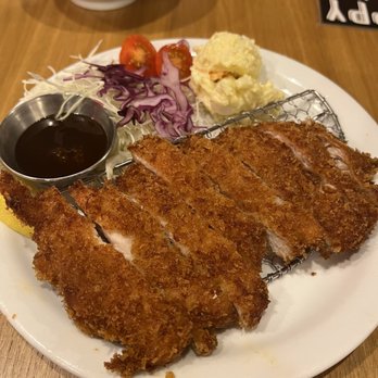 Onoya Ramen - Hi Chicken Katsu - Ramen Near Me - Honolulu, Hawaii Onoya Ramen - Hi Chicken Katsu - Ramen Near Me - Honolulu, Hawaii