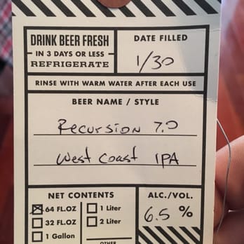 Bottle Logic Brewing - Perfection - Breweries Near Me - Anaheim, California Bottle Logic Brewing - Perfection - Breweries Near Me - Anaheim, California