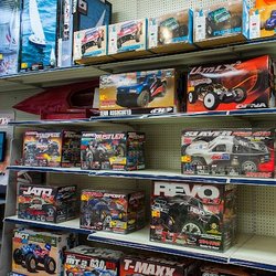Hub Hobby & Toy - Where every shelf holds a new adventure--welcome inside!
