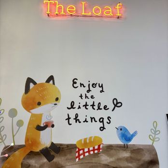 The Loaf Bakery and Cafe - Bakeries Near Me - Newhall, California The Loaf Bakery and Cafe - Bakeries Near Me - Newhall, California
