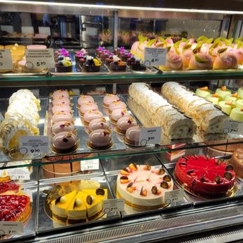 Karl Fazer Café - Decadent pastries - Coffee & Tea Near Me - Helsinki, 18