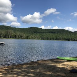 The Lodge At Harrisburg Lake - Harrisburg Lake Beach