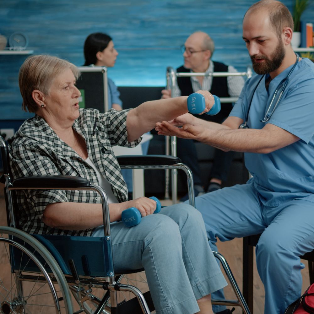 Family Choice Home Care - home care agency in Lexington, KY