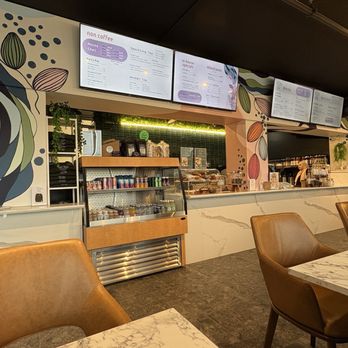 Niyyah Coffee - Coffee & Tea Near Me - Markham, Ontario