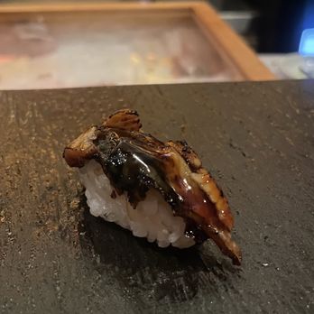 Sushi By Boū - Nomad - Unagi - BBQ Eel - Sushi Bars Near Me - New York, New York Sushi By Boū - Nomad - Unagi - BBQ Eel - Sushi Bars Near Me - New York, New York