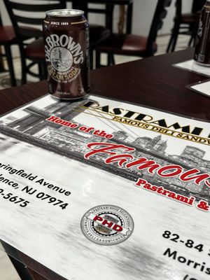 Pastrami House Delicatessen by null