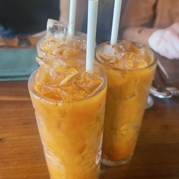 Hed 11 - Thai Iced Tea - Thai Near Me - San Francisco, California Hed 11 - Thai Iced Tea - Thai Near Me - San Francisco, California