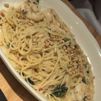 Bar 'Cino Westwood - Spaghetti Al limone - Italian Near Me - Westwood, Massachusetts Bar 'Cino Westwood - Spaghetti Al limone - Italian Near Me - Westwood, Massachusetts