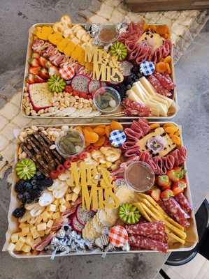 First City Cheese Market by null