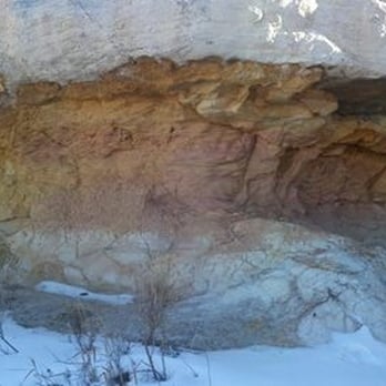 Paint Mines Interpretive Park - Parks Near Me - Calhan, Colorado