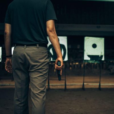 Buck & Doe's Mercantile by null