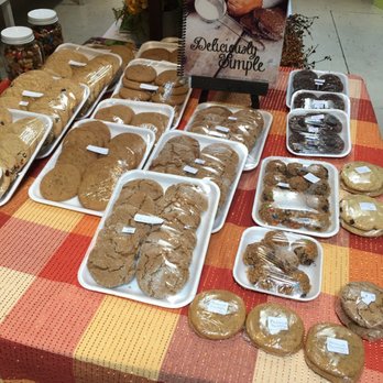 Zooks Roadside Stand - Specialty Food Near Me - Gordonville, Pennsylvania