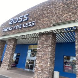 ROSS DRESS FOR LESS - Updated June 2026 - 172 Photos & 57 Reviews - 10950 W Charleston Blvd, Las Vegas, Nevada - Department Stores - Phone Number - Yelp ROSS DRESS FOR LESS - Updated June 2026 - 172 Photos & 57 Reviews - 10950 W Charleston Blvd, Las Vegas, Nevada - Department Stores - Phone Number - Yelp