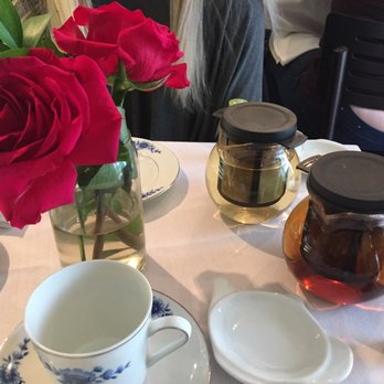 Tea List - Coffee & Tea Near Me - Davis, California Tea List - Coffee & Tea Near Me - Davis, California