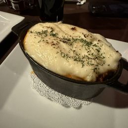 Shepards pie Shepards pie