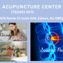HK Acupuncture