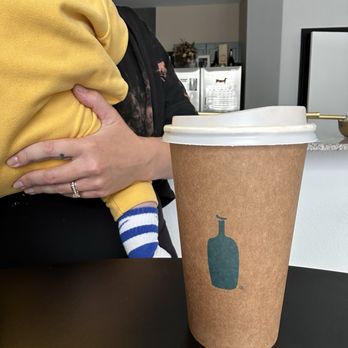 Blue Bottle Coffee - Super mid Dirty Chai - Coffee & Tea Near Me - Las Vegas, Nevada Blue Bottle Coffee - Super mid Dirty Chai - Coffee & Tea Near Me - Las Vegas, Nevada