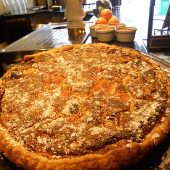 Le Petit Pergolèse - Specialty Food Near Me - Paris, 75