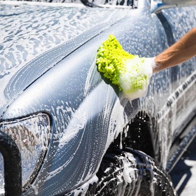 Velocity Auto Detailing