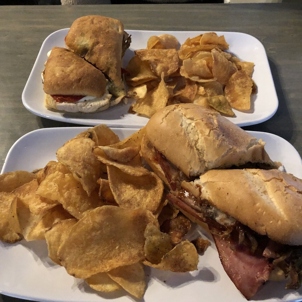 Grace - Wine Bars Near Me - Yorkville, Illinois
