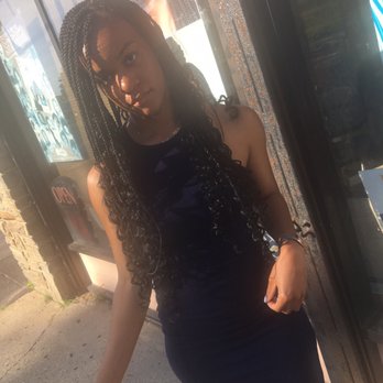 Rosy's Hair Braiding - Individual boho braids - Hair Stylists Near Me - Odenton, Maryland Rosy's Hair Braiding - Individual boho braids - Hair Stylists Near Me - Odenton, Maryland