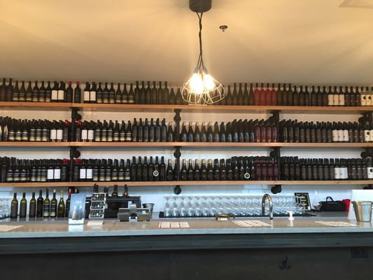 Chronos Winery by null