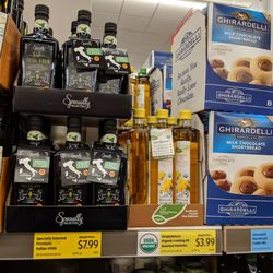 ALDI - Olive oil