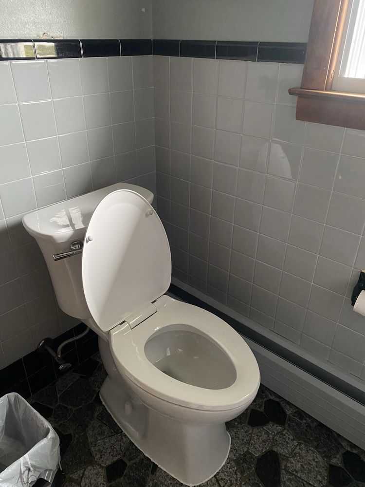 Slide of M J Fahy & Sons