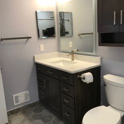 Century Bathrooms & Kitchens