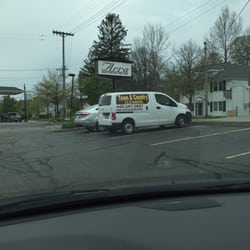 Town & Country Cleaners