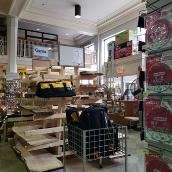 W.S. Jenks & Son - Inside - Hardware Stores Near Me - Washington, DC, District of Columbia W.S. Jenks & Son - Inside - Hardware Stores Near Me - Washington, DC, District of Columbia
