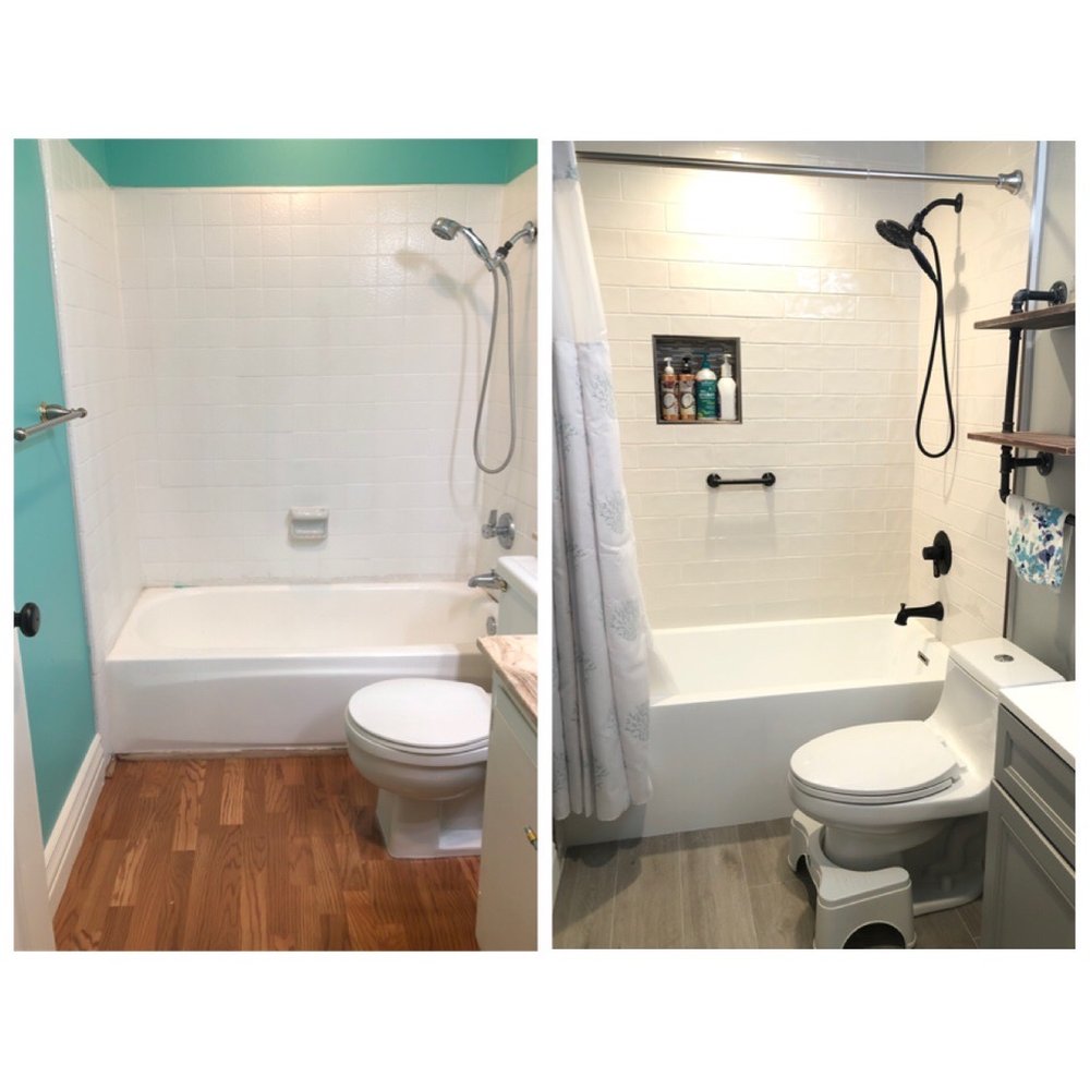 T&N Remodeling - Before&after - General Contractors Near Me - Sherman Oaks, California T&N Remodeling - Before&after - General Contractors Near Me - Sherman Oaks, California