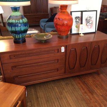 MidModMen+friends - Amazing Low Boy! - Home Decor Near Me - Saint Paul, Minnesota