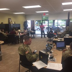 Ocoee US Army Recruitment Office