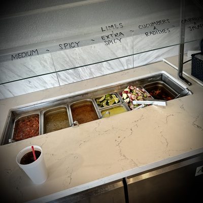 Los Dos Toritos Restaurant by null