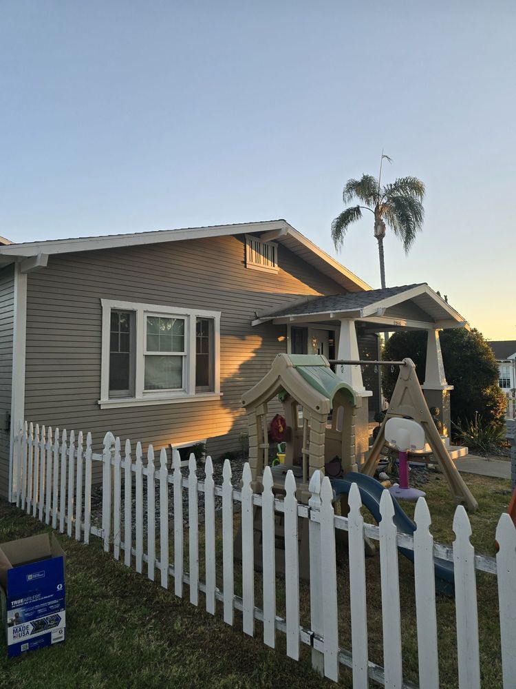 Slide of Andy’s custom solutions