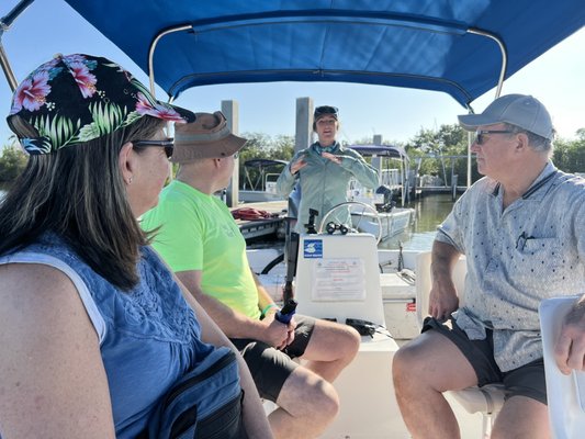 Rising Tide Explorers by null