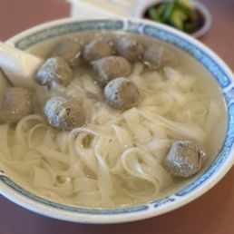 Hu Tieu Ho Fun