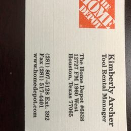 Stay away from this department and Home Depot. Stay away from this department and Home Depot.
