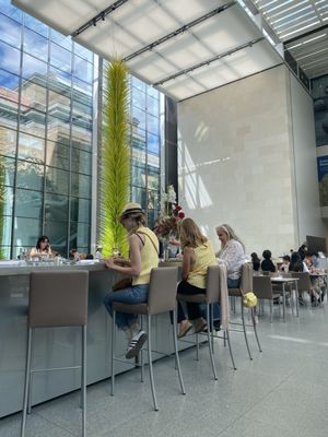 New American Cafe by null